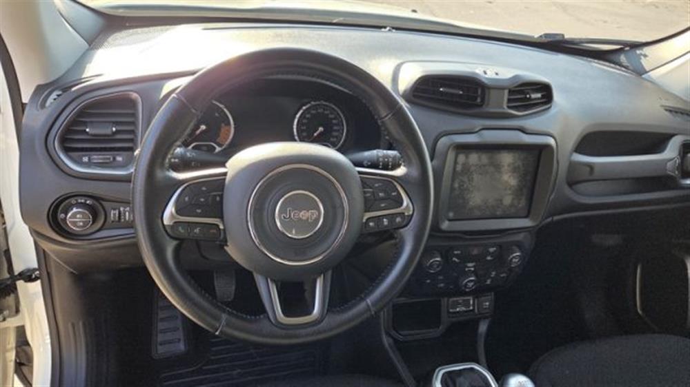 Renegade Renegade 1.6 Mjt 120 CV Limit