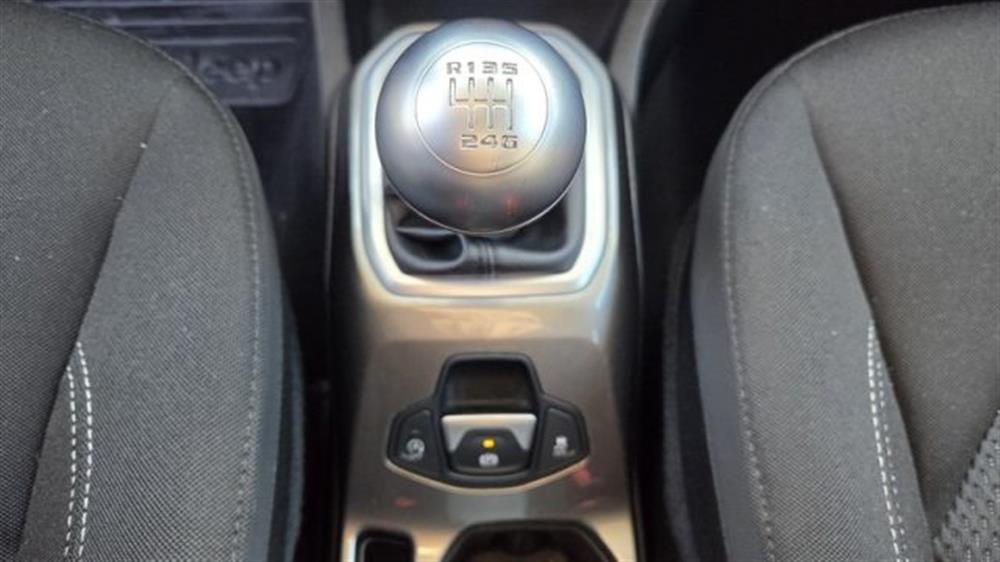 Renegade Renegade 1.6 Mjt 120 CV Limit