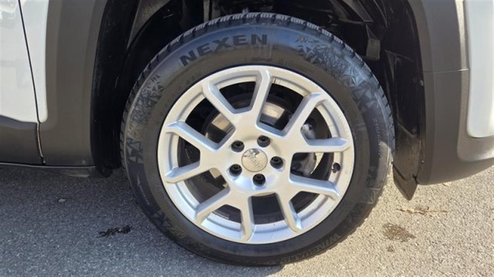 Renegade Renegade 1.6 Mjt 120 CV Limit