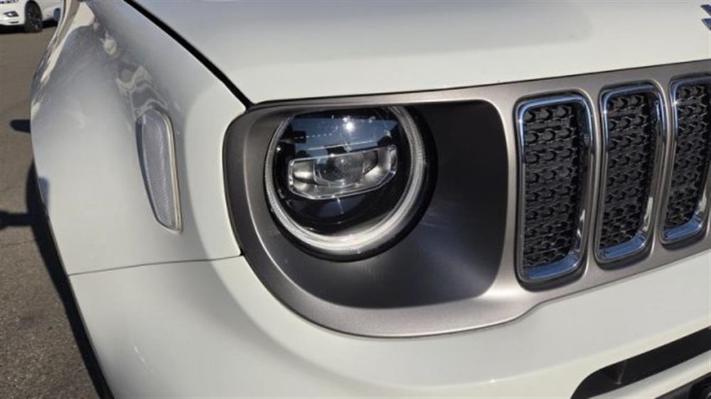 Renegade Renegade 1.6 Mjt 120 CV Limit