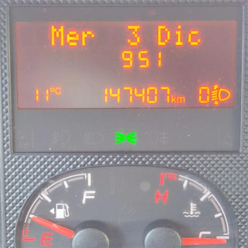 Ducato Ducato MH2 2.3 M-J PASSO ME