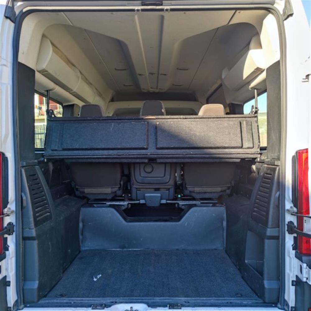 Ducato Ducato MH2 2.3 M-J PASSO ME