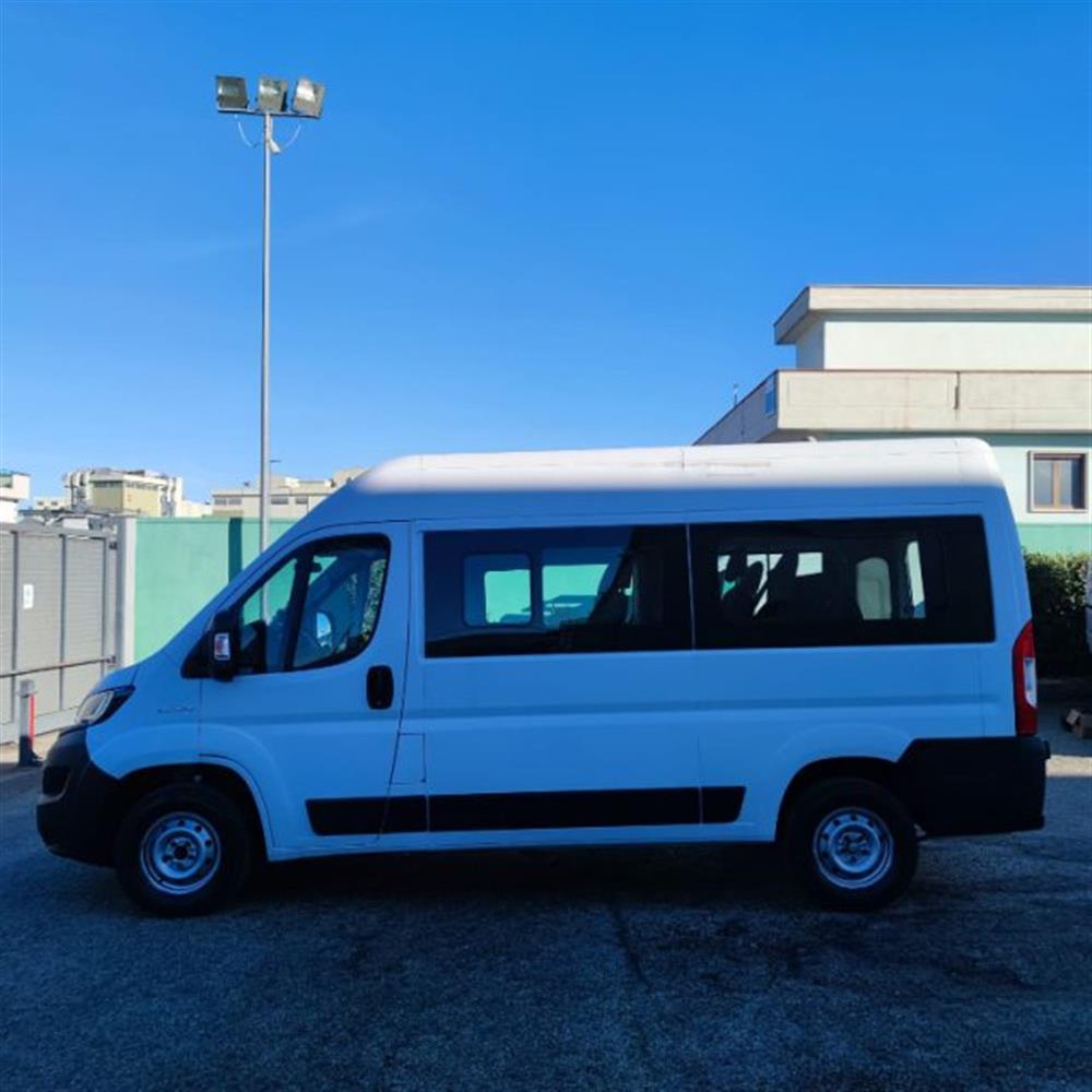Ducato Ducato MH2 2.3 M-J PASSO ME