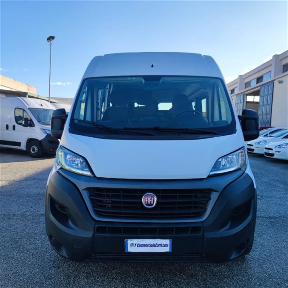 Ducato Ducato MH2 2.3 M-J PASSO ME