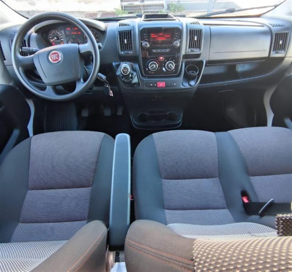 Ducato Ducato MH2 2.3 M-J PASSO ME