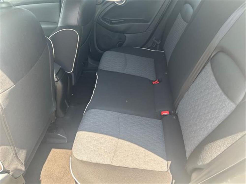 500X 500X 1.6 MultiJet 120 CV