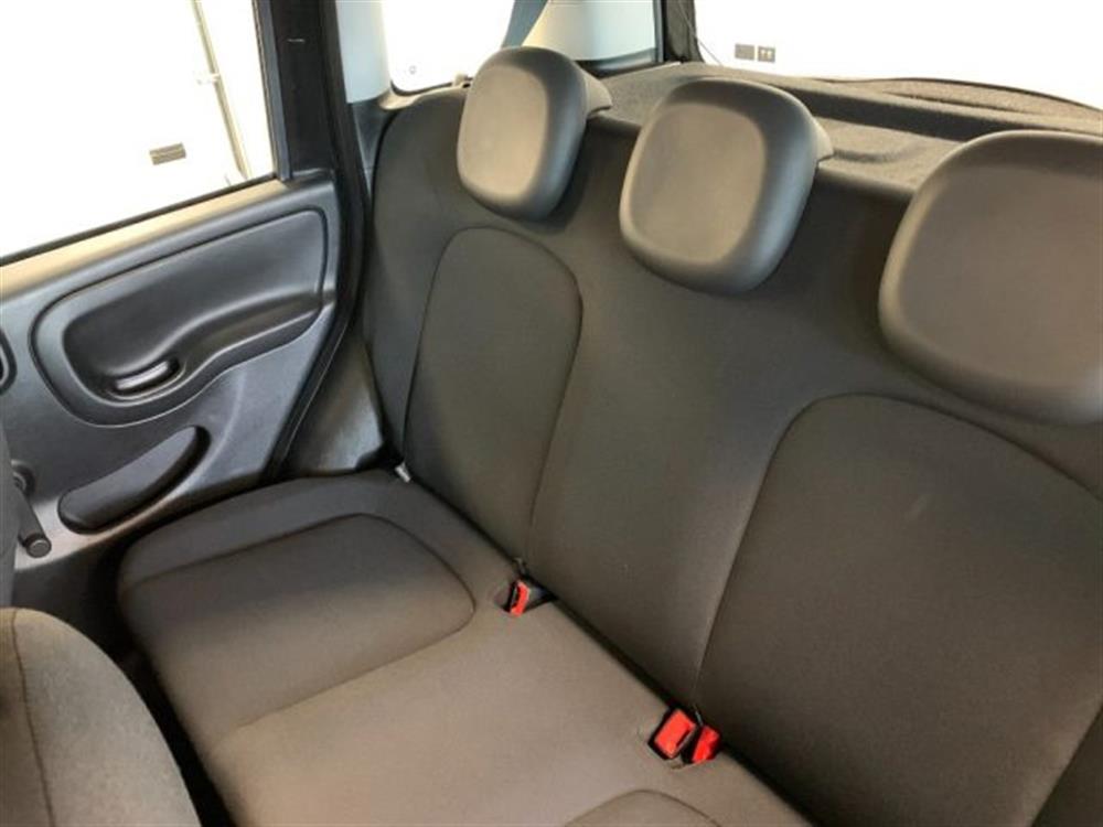 Panda Panda 1.0 Benzina Hybrid C