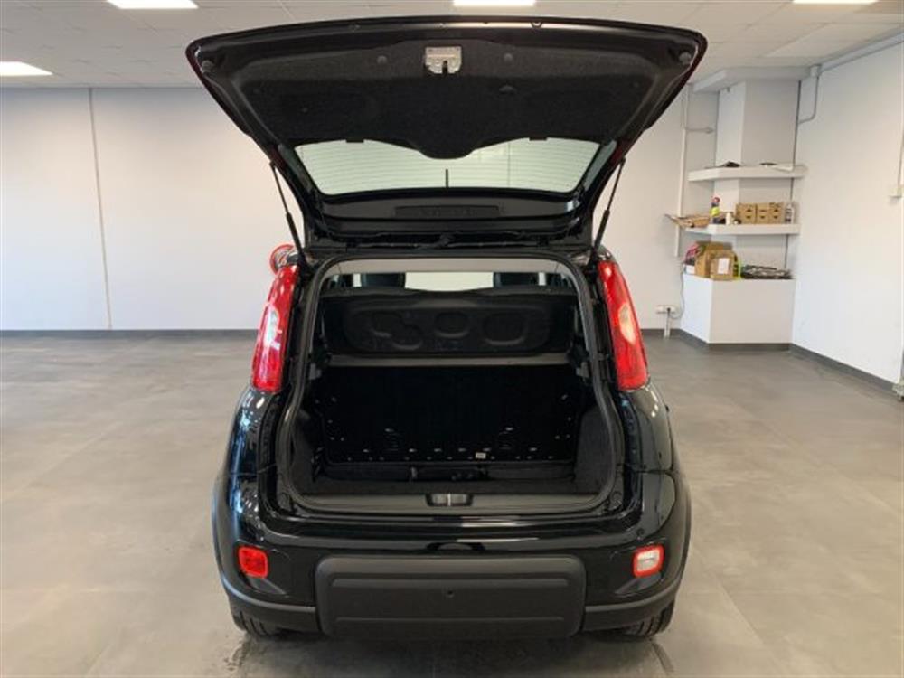 Panda Panda 1.0 Benzina Hybrid C