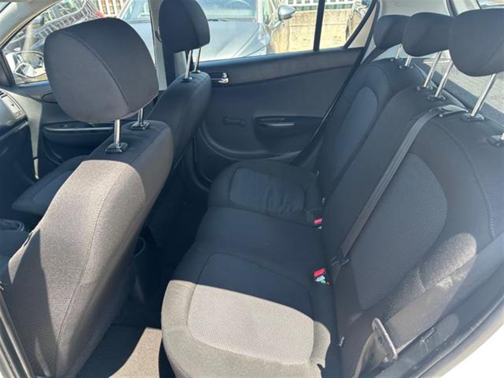 i20 i20 1.4 CRDi 5p.Comfort