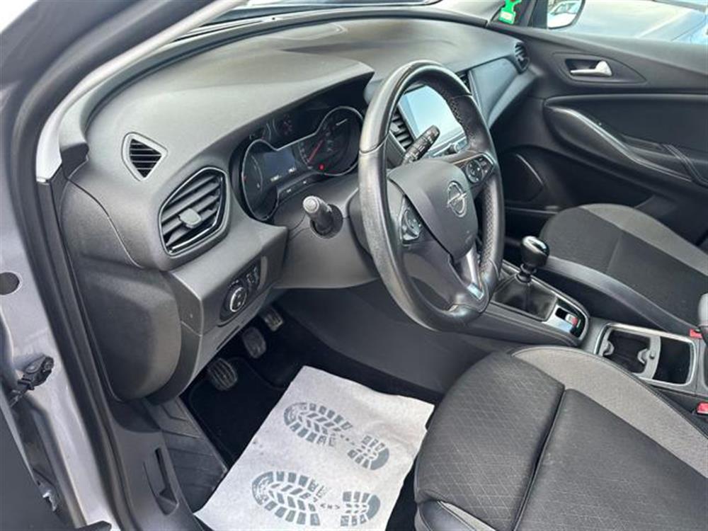 Grandland X Grandland X 1.5 diesel Ecotec St