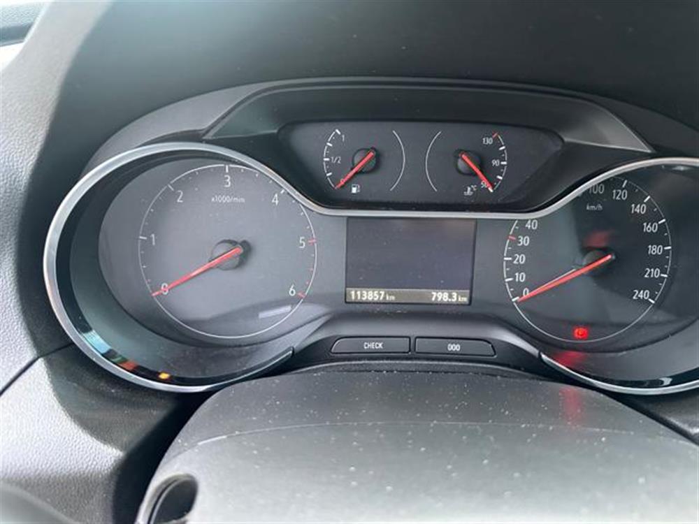 Grandland X Grandland X 1.5 diesel Ecotec St