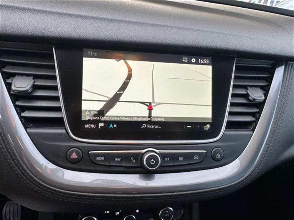 Grandland X Grandland X 1.5 diesel Ecotec St