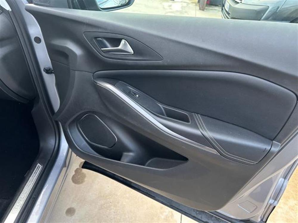 Grandland X Grandland X 1.5 diesel Ecotec St