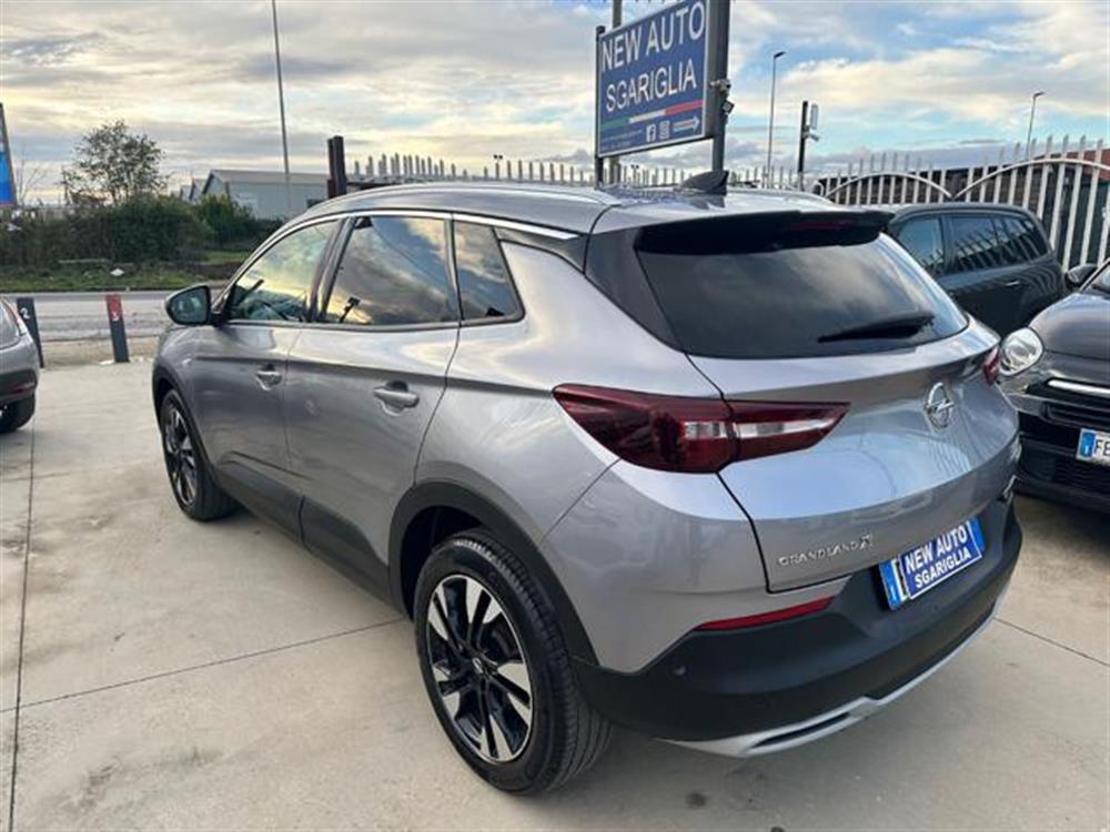 Grandland X Grandland X 1.5 diesel Ecotec St