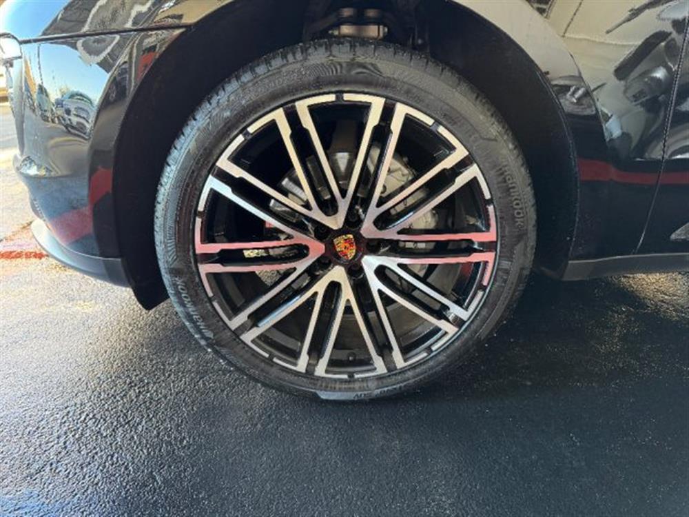 Macan Macan 3.0 S Diesel 108'000