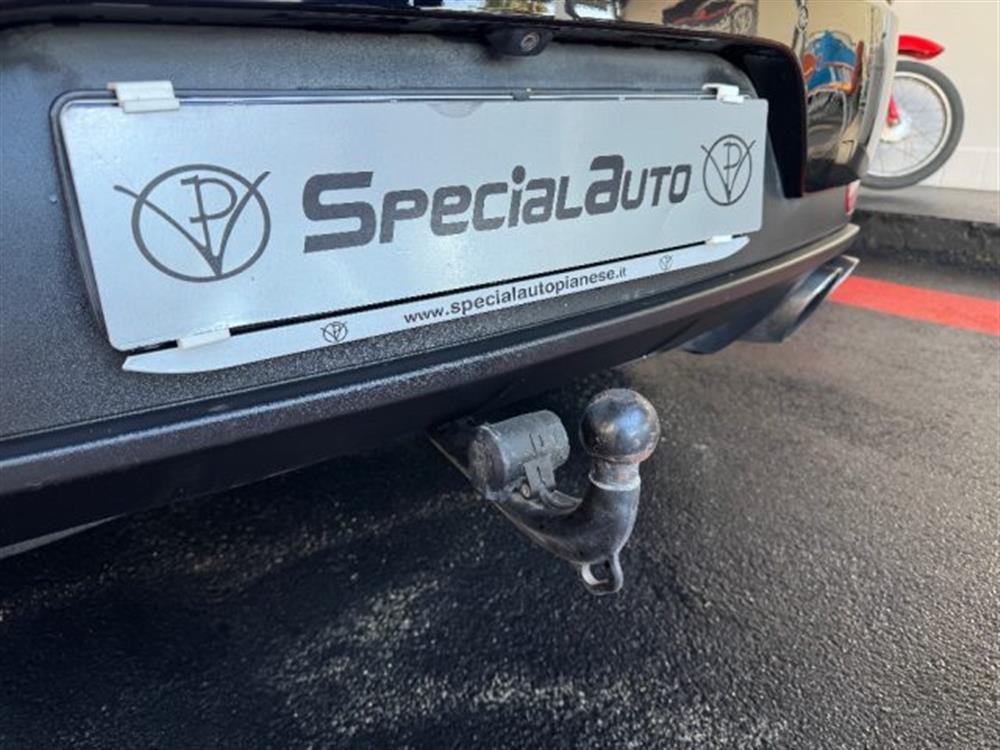 Macan Macan 3.0 S Diesel 108'000