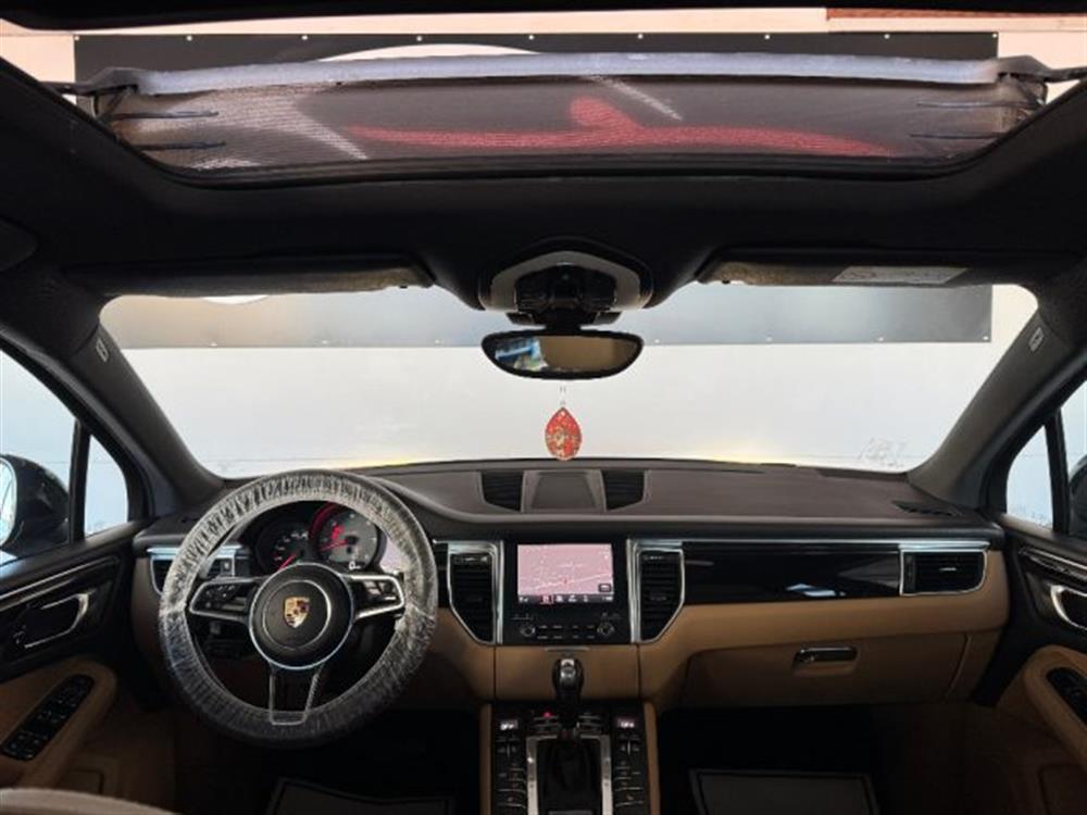 Macan Macan 3.0 S Diesel 108'000