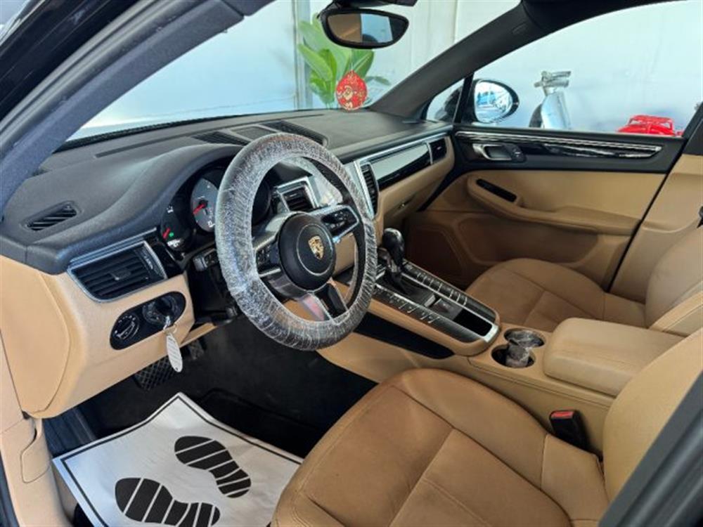 Macan Macan 3.0 S Diesel 108'000