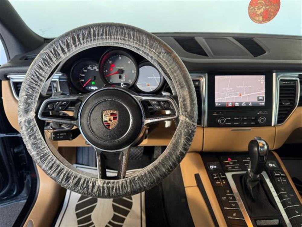 Macan Macan 3.0 S Diesel 108'000