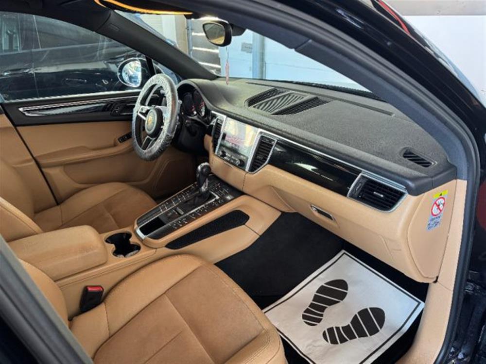 Macan Macan 3.0 S Diesel 108'000