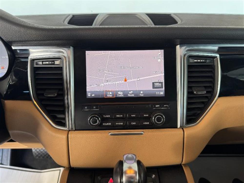 Macan Macan 3.0 S Diesel 108'000