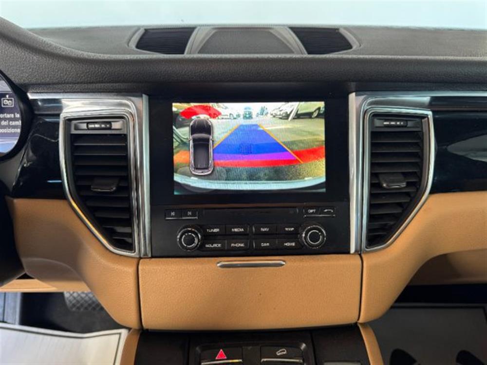 Macan Macan 3.0 S Diesel 108'000