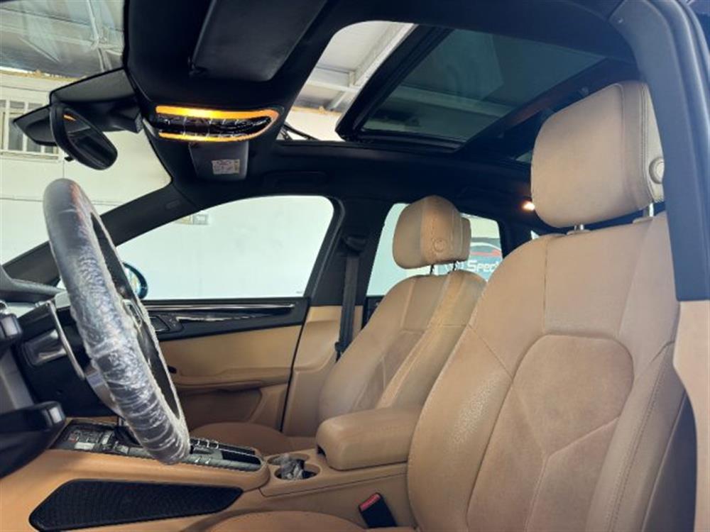 Macan Macan 3.0 S Diesel 108'000