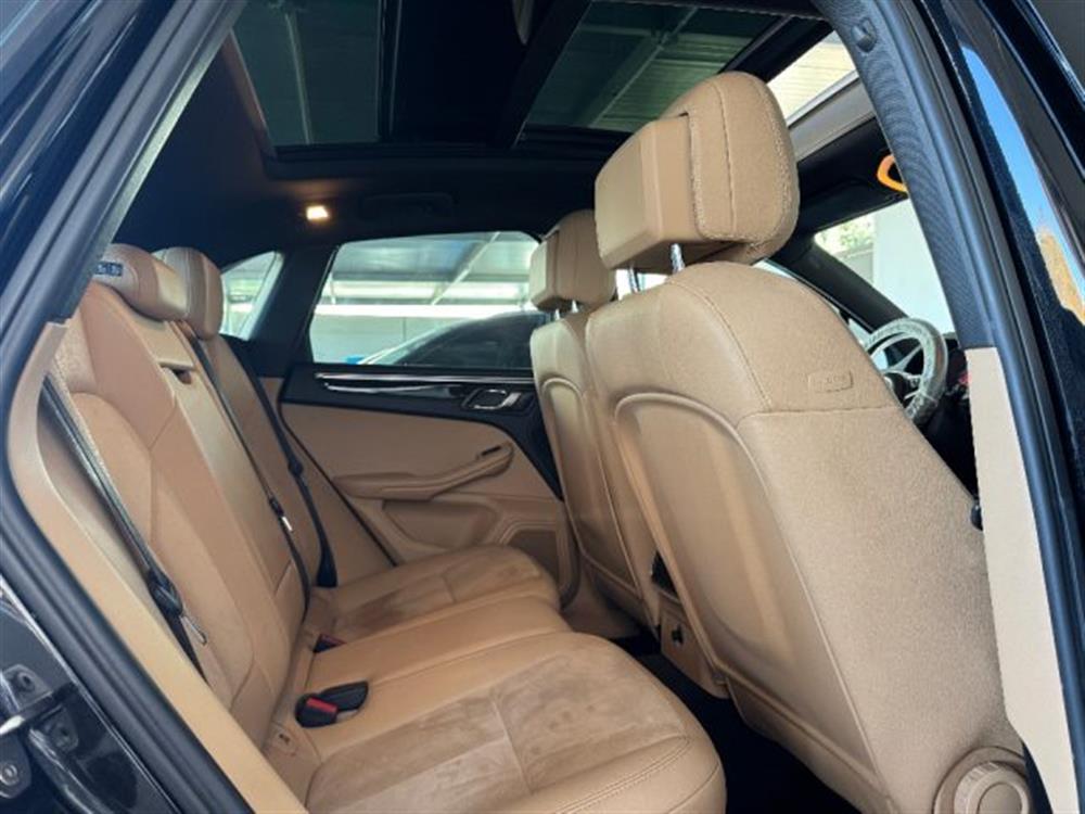 Macan Macan 3.0 S Diesel 108'000