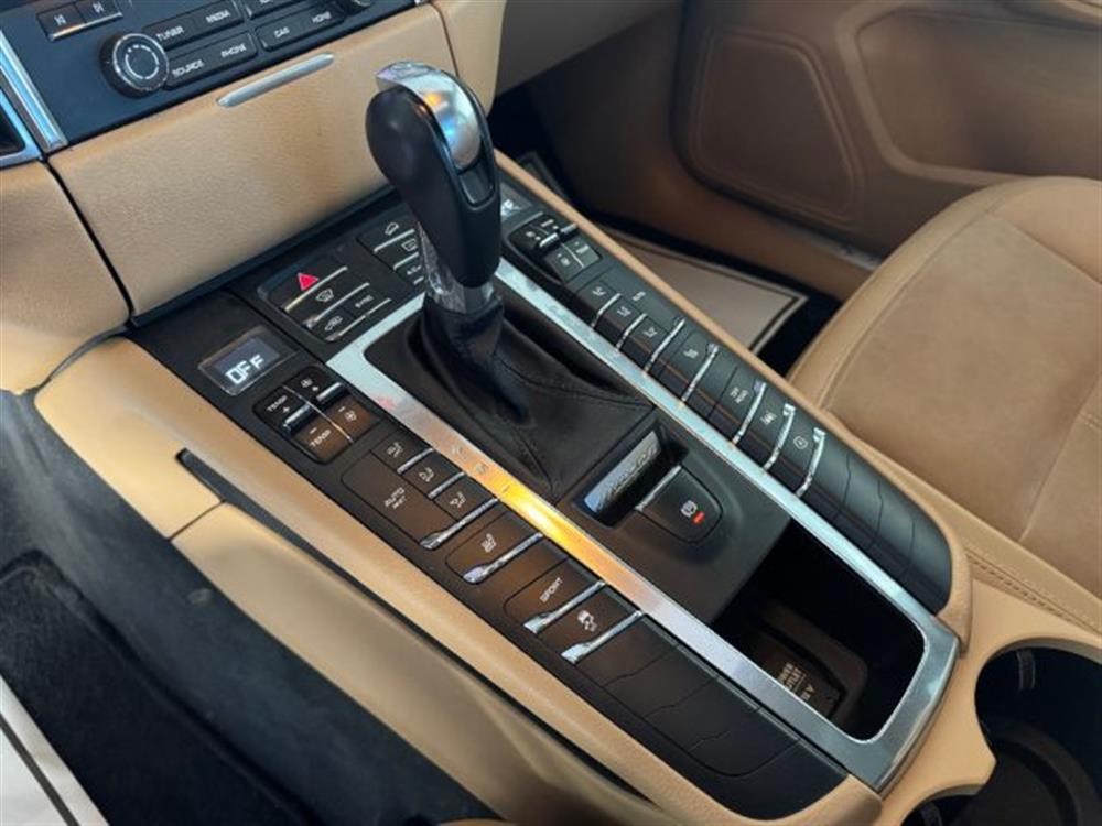 Macan Macan 3.0 S Diesel 108'000