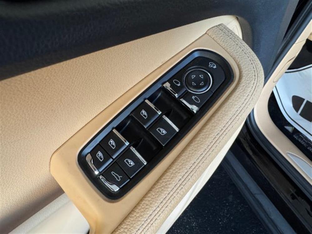 Macan Macan 3.0 S Diesel 108'000