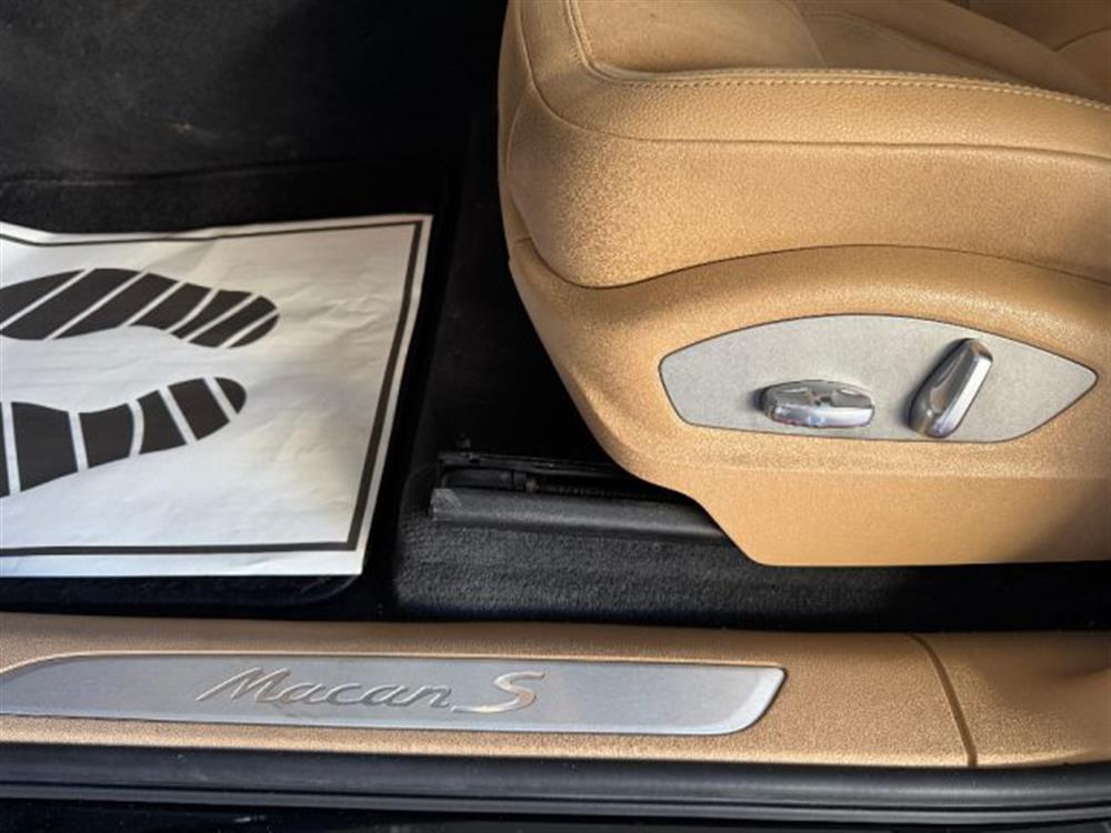 Macan Macan 3.0 S Diesel 108'000