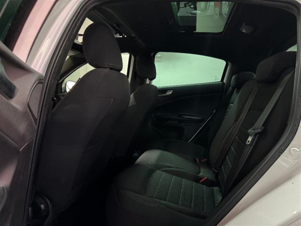 Giulietta Giulietta 1.6 JTDm TCT 120 CV