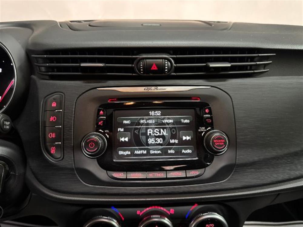 Giulietta Giulietta 1.6 JTDm TCT 120 CV