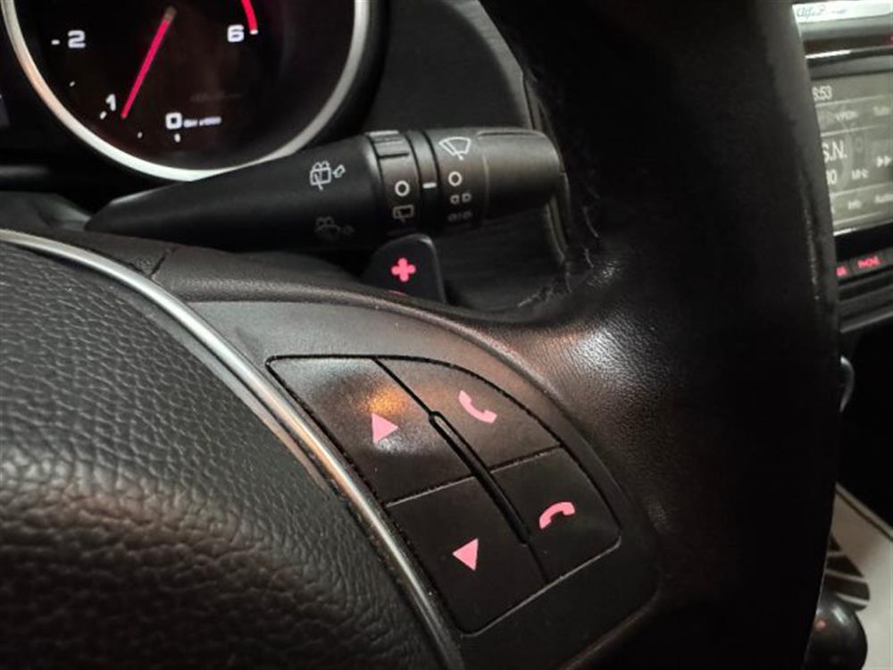 Giulietta Giulietta 1.6 JTDm TCT 120 CV