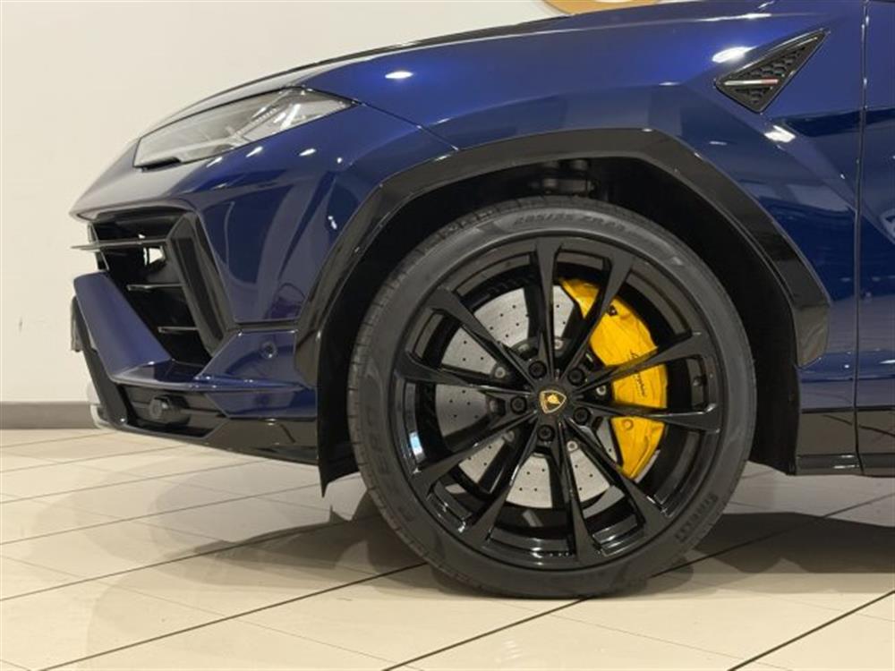 Urus Urus 4.0 S 60th IVA ESPOS