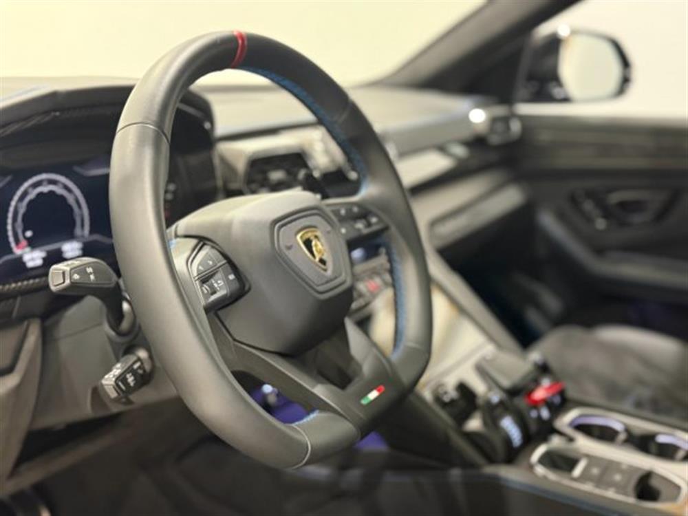 Urus Urus 4.0 S 60th IVA ESPOS