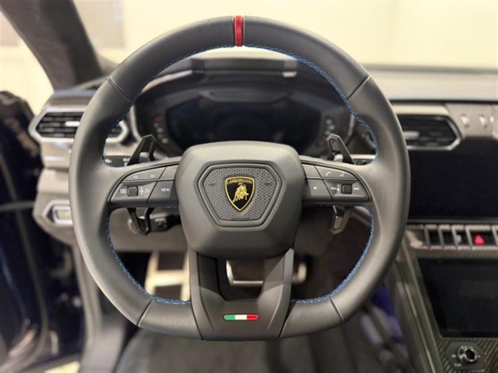 Urus Urus 4.0 S 60th IVA ESPOS