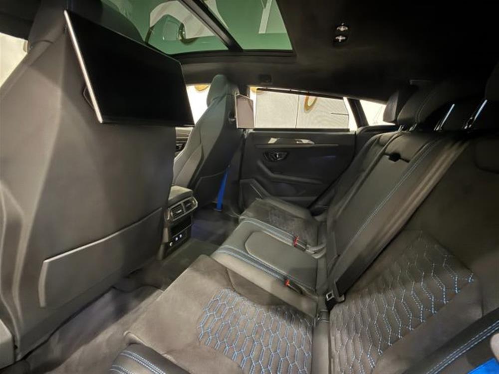 Urus Urus 4.0 S 60th IVA ESPOS