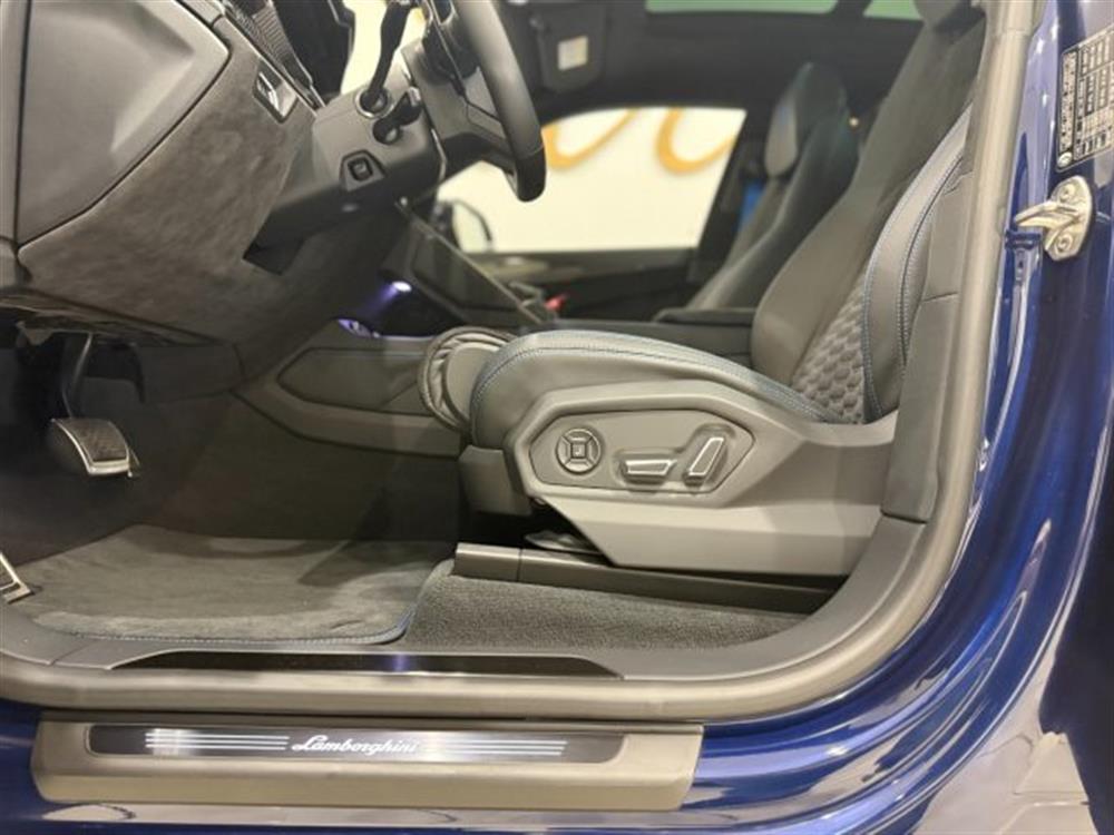 Urus Urus 4.0 S 60th IVA ESPOS