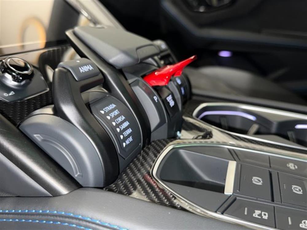 Urus Urus 4.0 S 60th IVA ESPOS