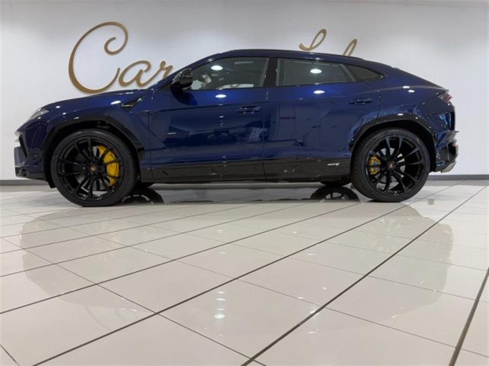 Urus Urus 4.0 S 60th IVA ESPOS