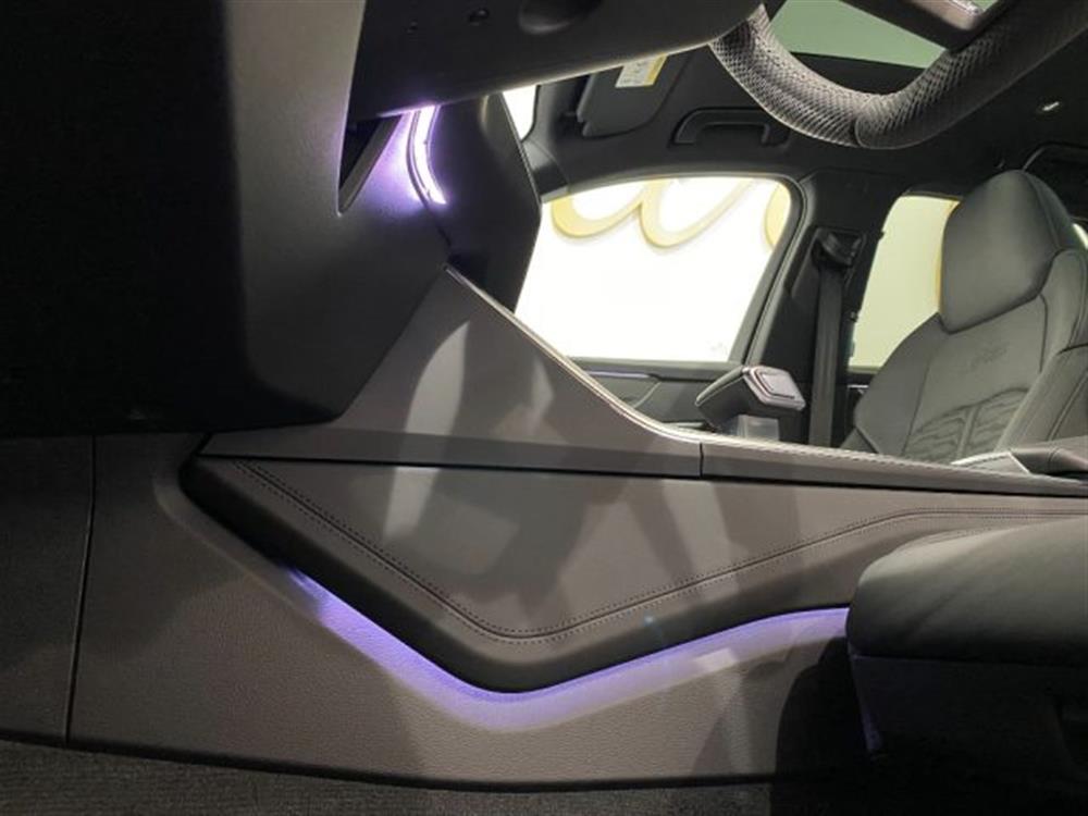 RS6 RS6 Avant 4.0 TFSI V8 IV