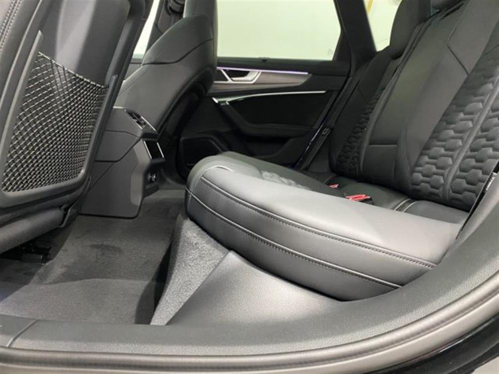 RS6 RS6 Avant 4.0 TFSI V8 IV