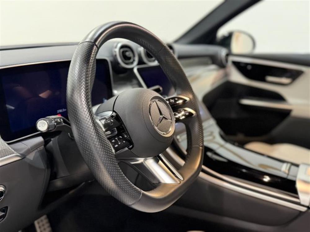 GLC 220 GLC 220 4Matic Mild Hybrid A