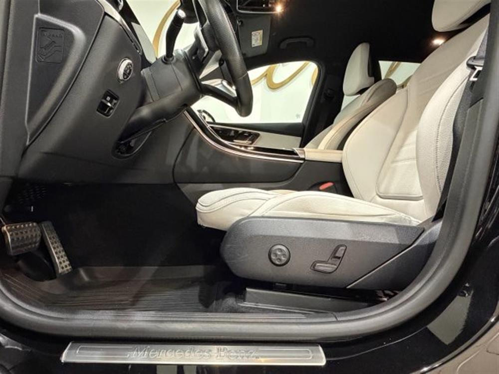 GLC 220 GLC 220 4Matic Mild Hybrid A