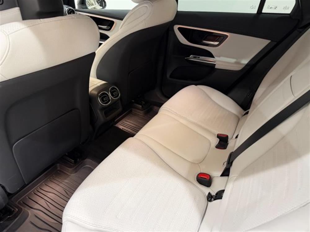 GLC 220 GLC 220 4Matic Mild Hybrid A