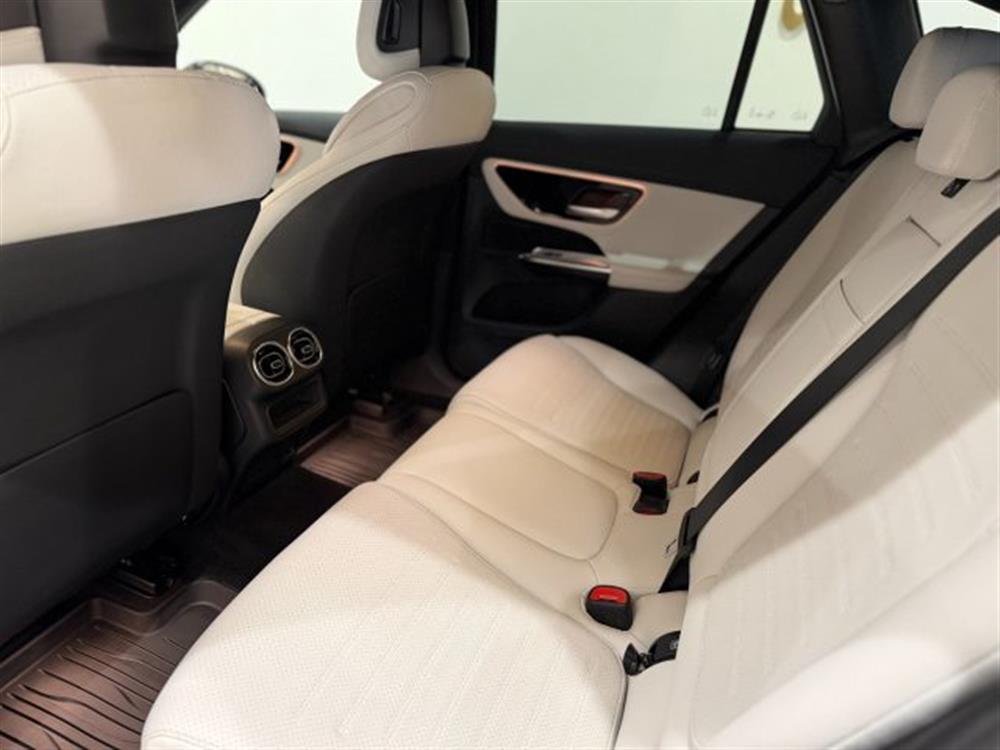 GLC 220 GLC 220 4Matic Mild Hybrid A