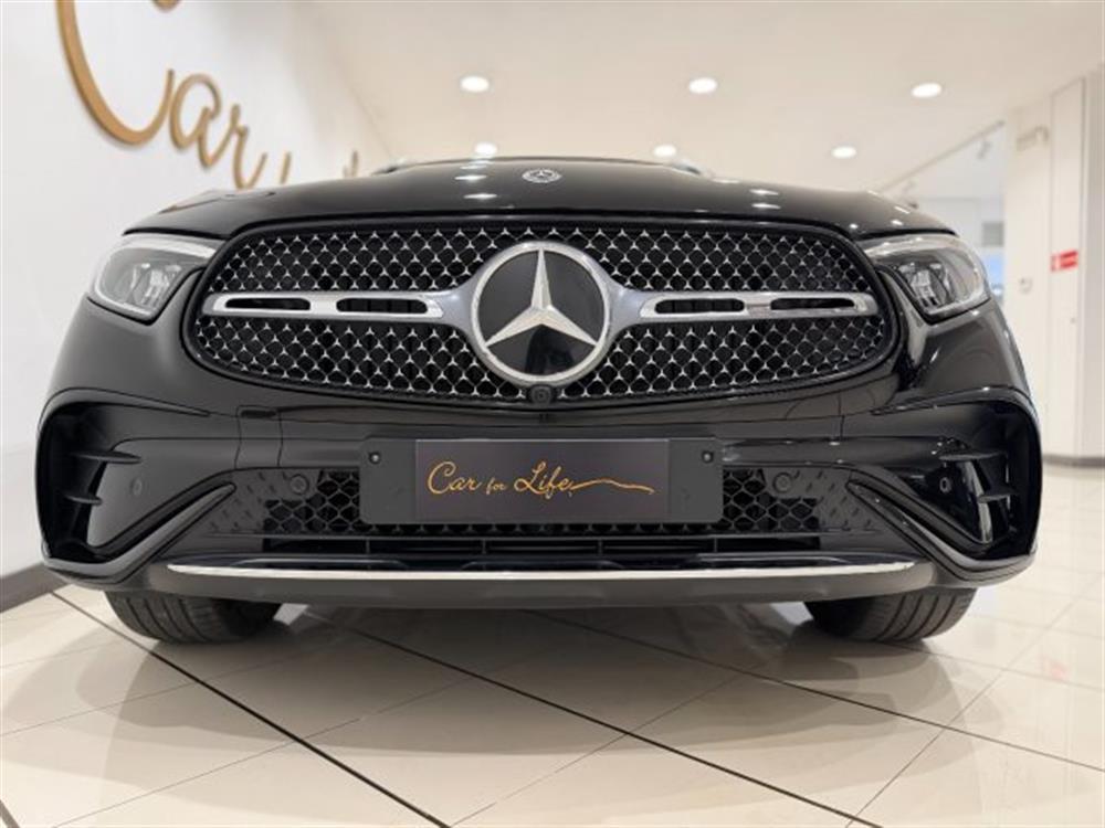 GLC 220 GLC 220 4Matic Mild Hybrid A