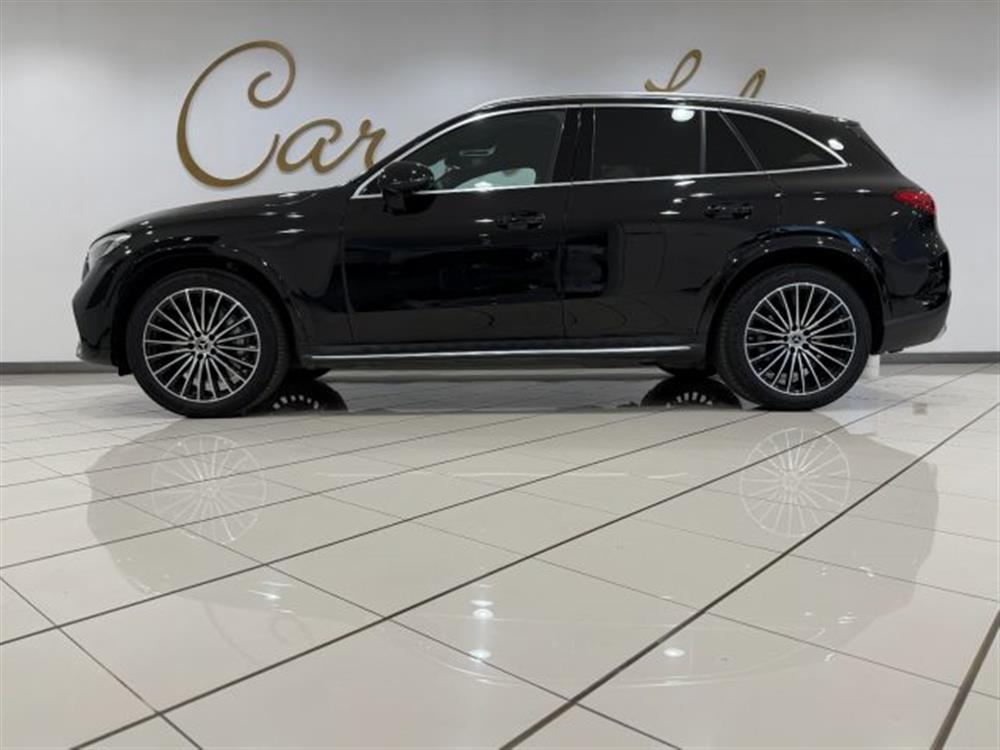 GLC 220 GLC 220 4Matic Mild Hybrid A