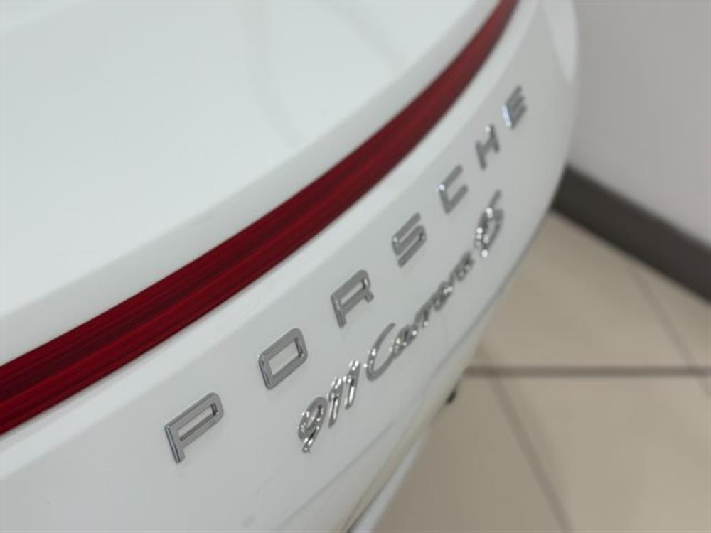 911 911 3.8 Carrera 4S Cabri